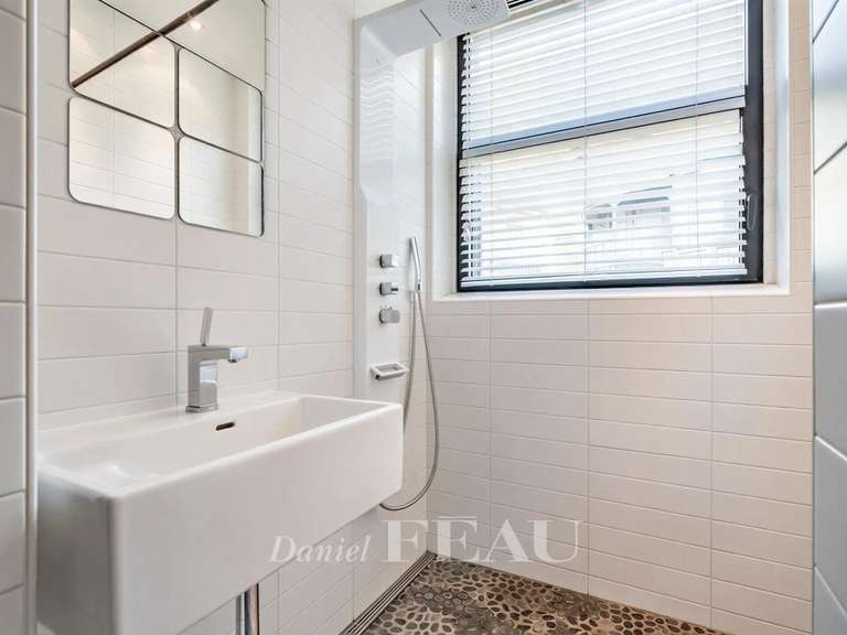 Appartement Paris 7e - 4 chambres - 249m²