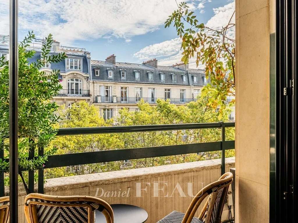 Appartement Paris 7e