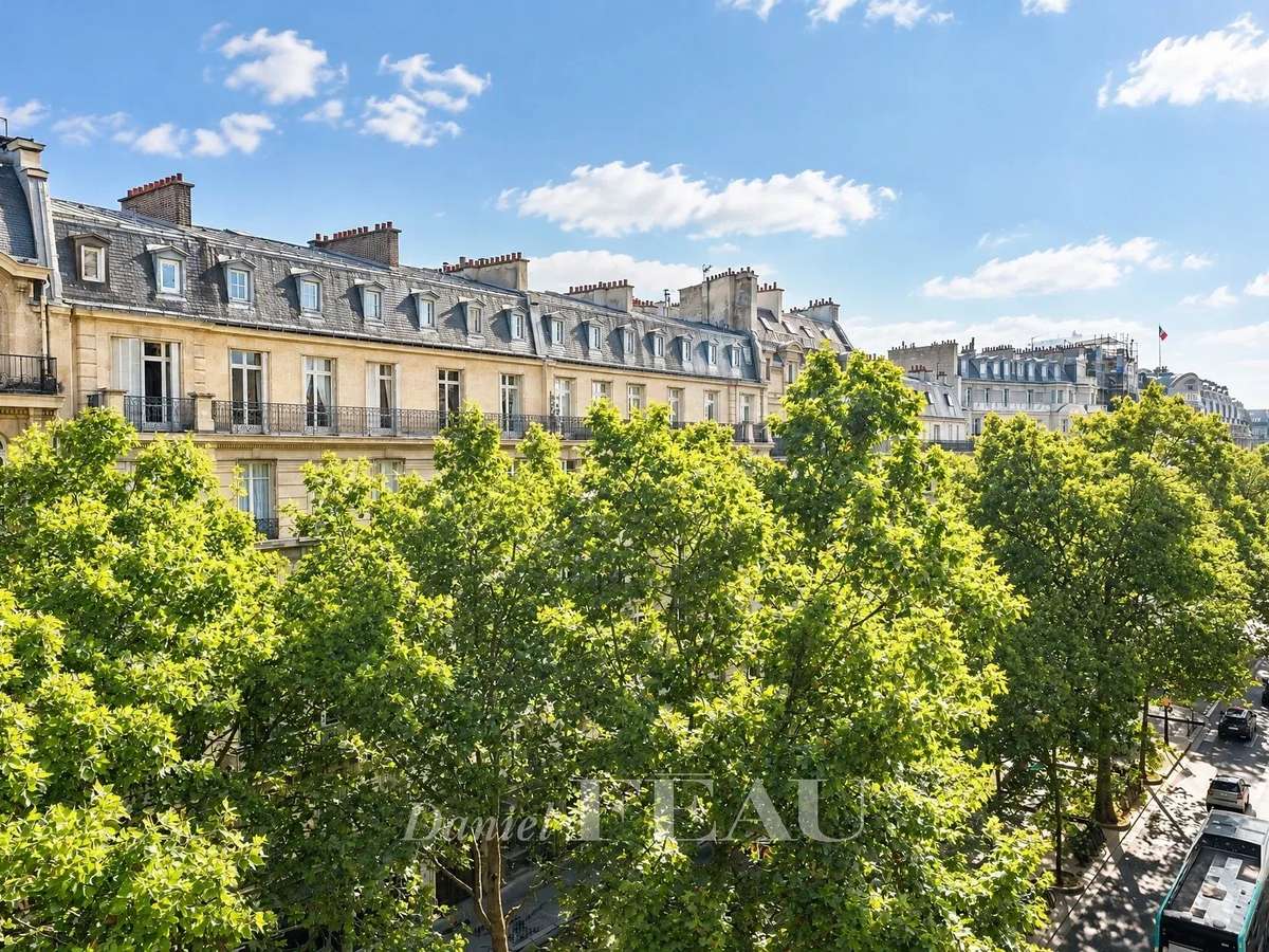 Appartement Paris 7e