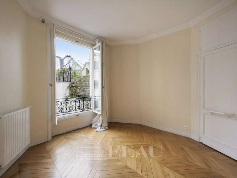 Appartement Paris 6e - 3 chambres - 142m²