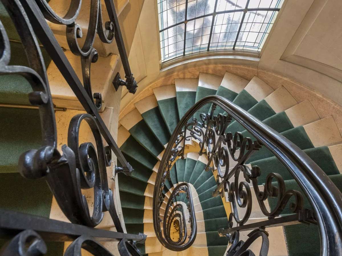 Apartment Paris 6e