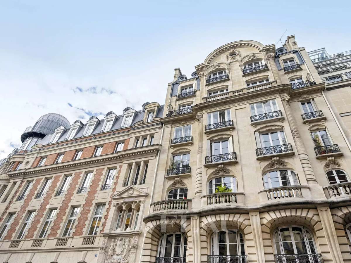 Apartment Paris 6e