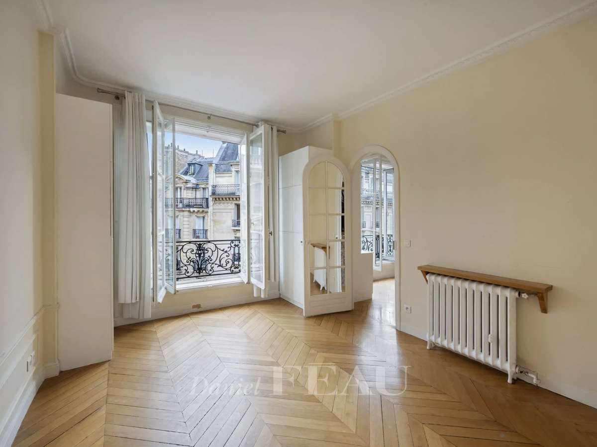 Apartment Paris 6e