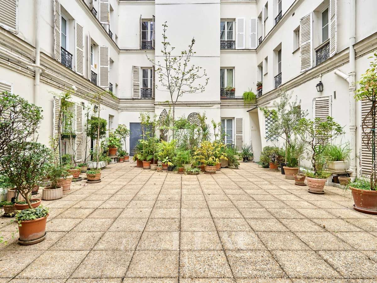 Apartment Paris 14e