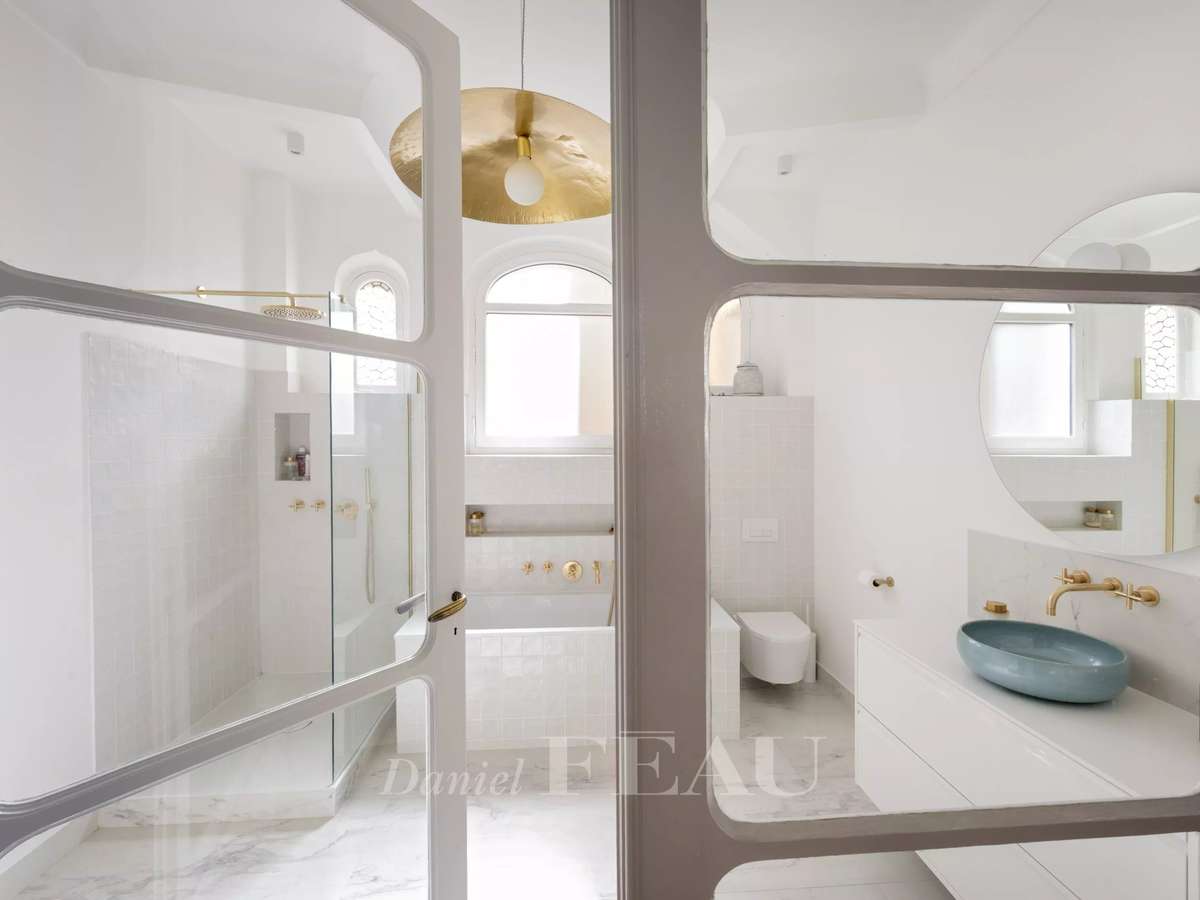 Apartment Paris 6e