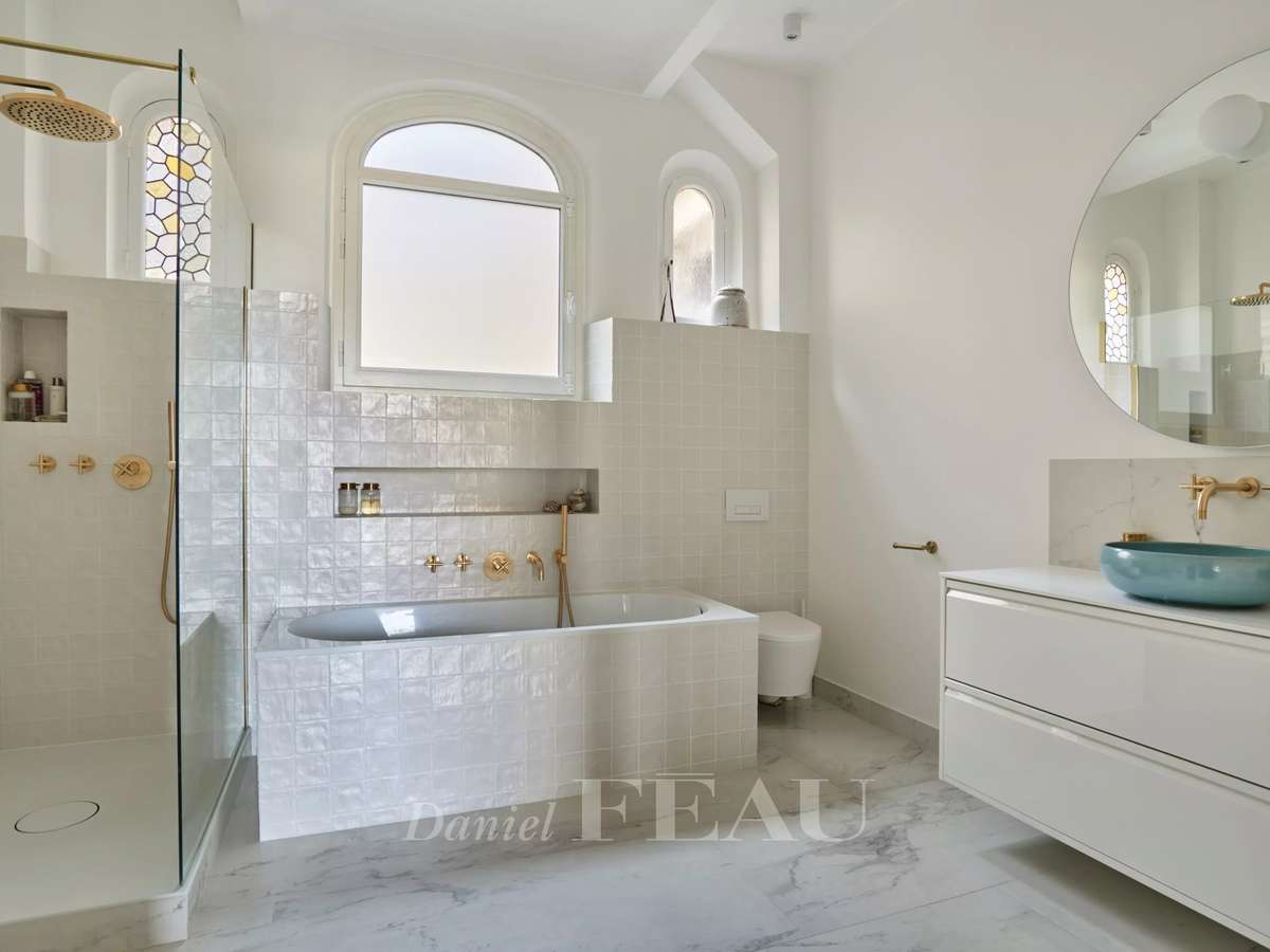Apartment Paris 6e