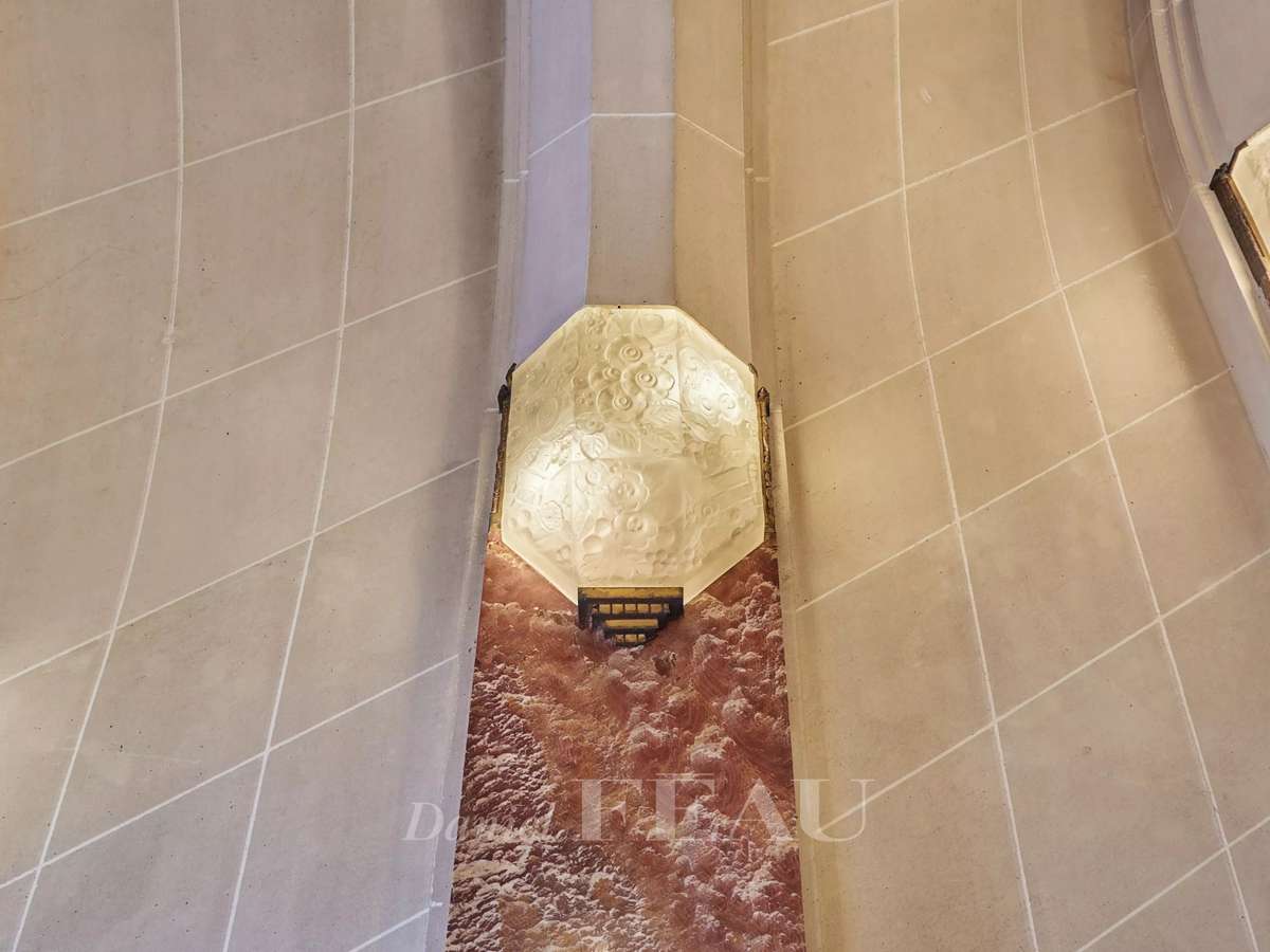 Apartment Paris 6e