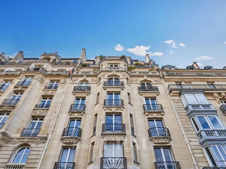 Appartement Paris 6e - 5 chambres - 184m²
