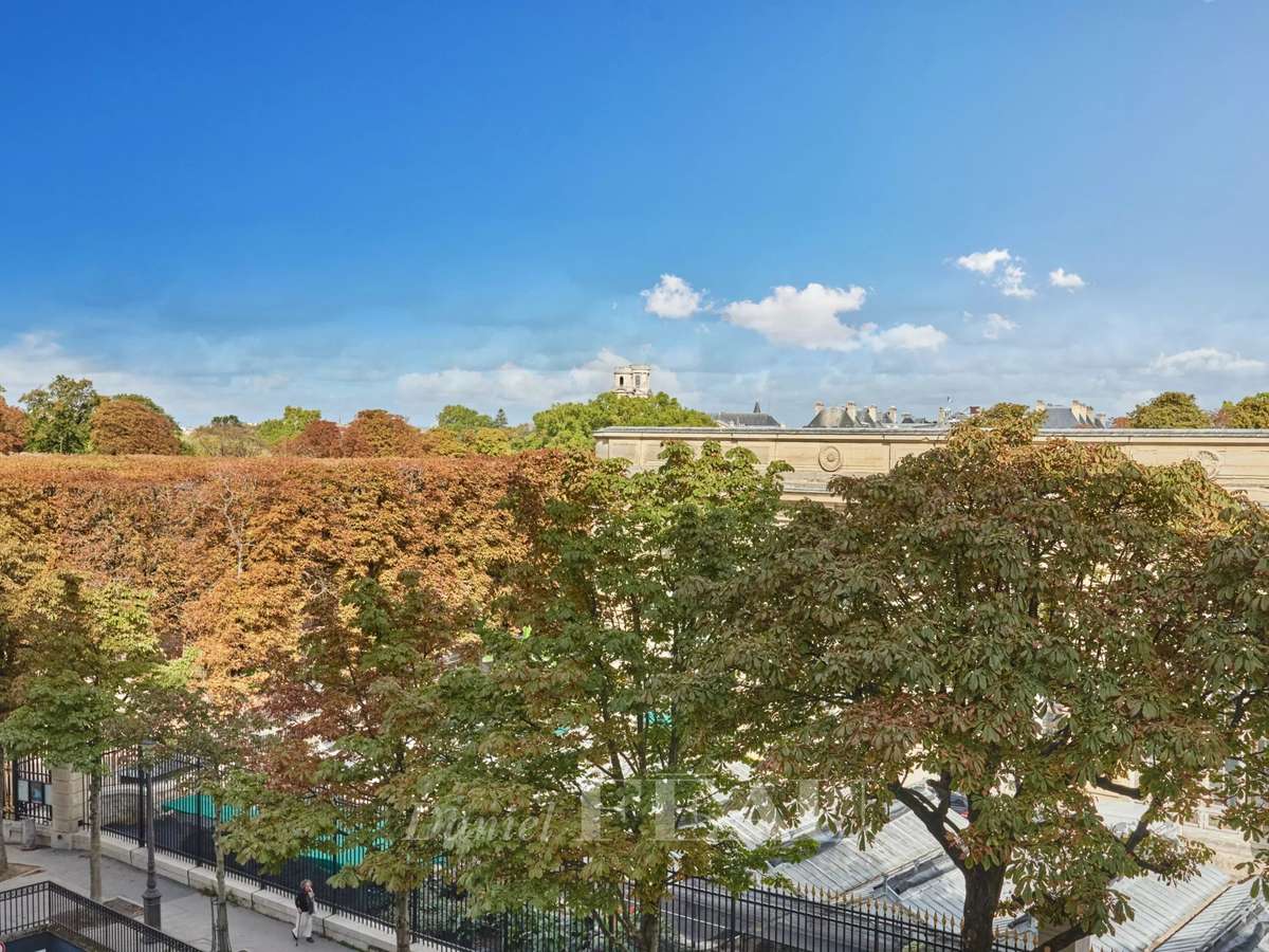 Apartment Paris 6e