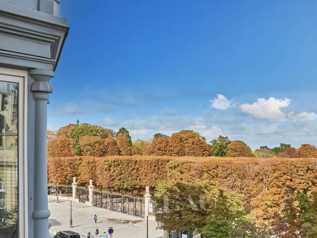 Apartment Paris 6e