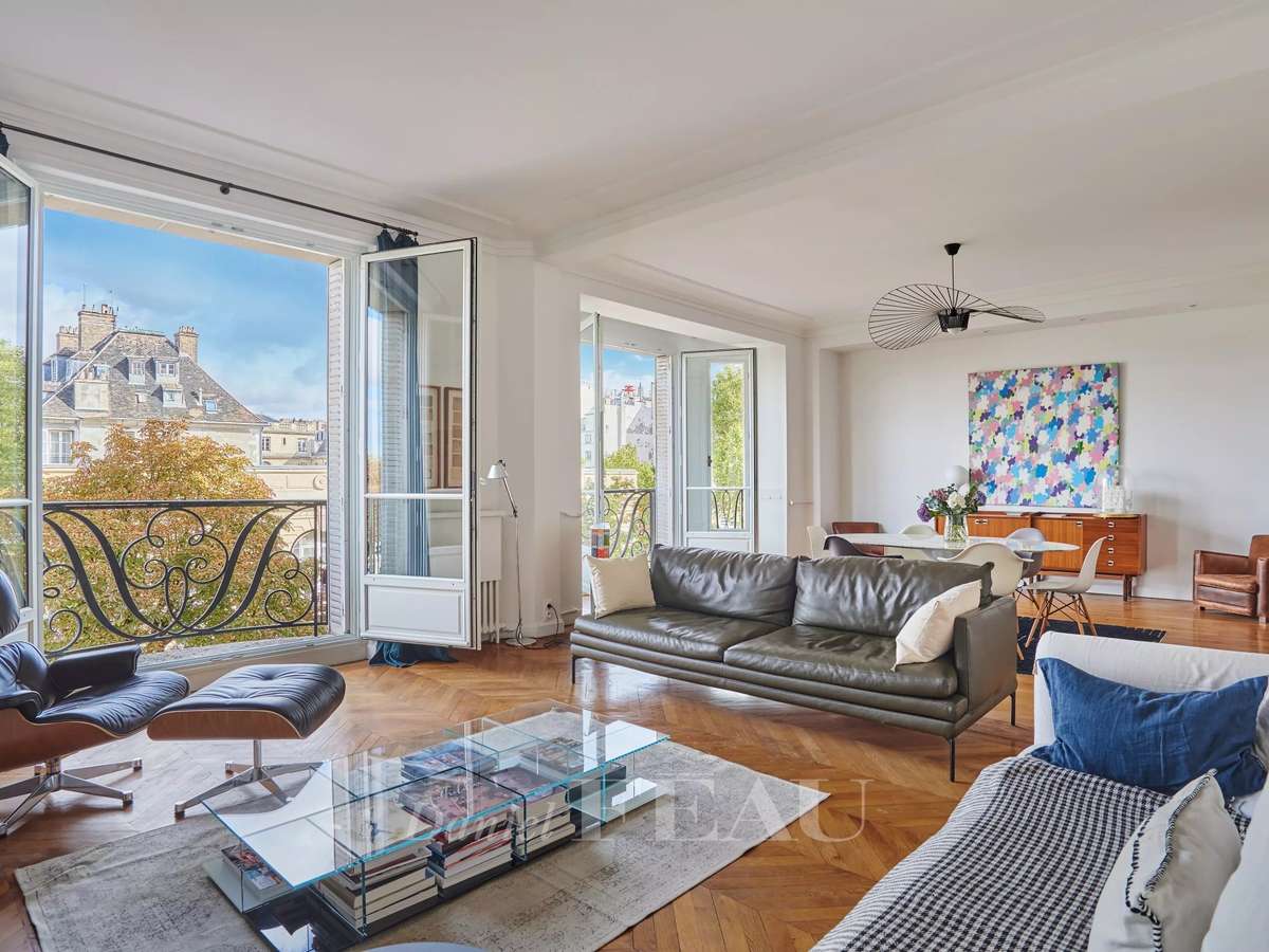 Apartment Paris 6e