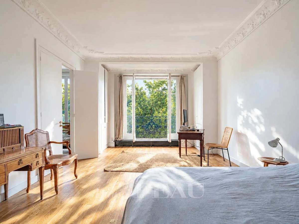 Apartment Paris 5e
