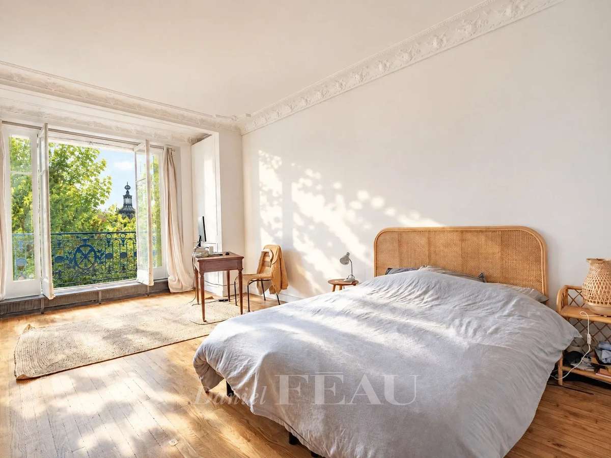 Apartment Paris 5e