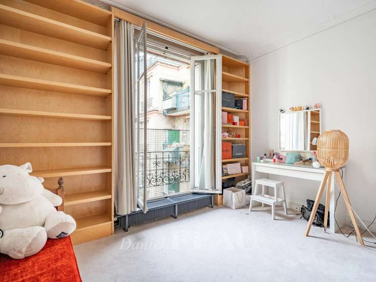 Appartement Paris 5e - 4 chambres - 164m²