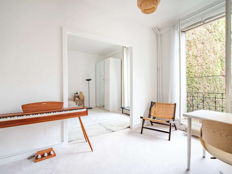 Appartement Paris 5e - 4 chambres - 164m²
