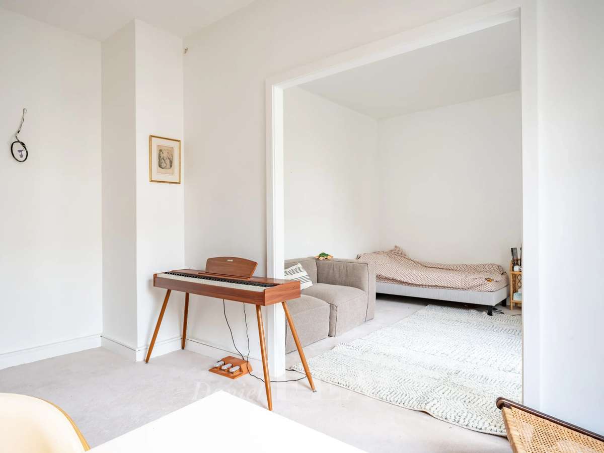 Apartment Paris 5e