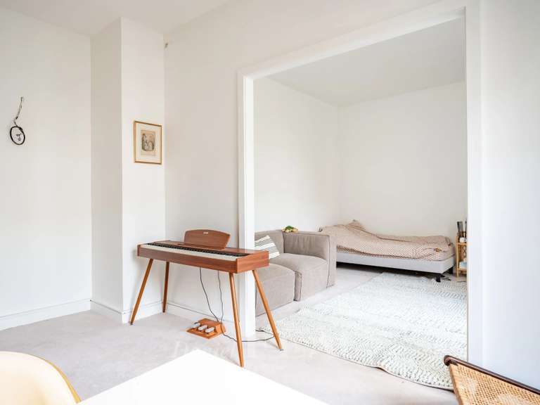 Appartement Paris 5e - 4 chambres - 164m²