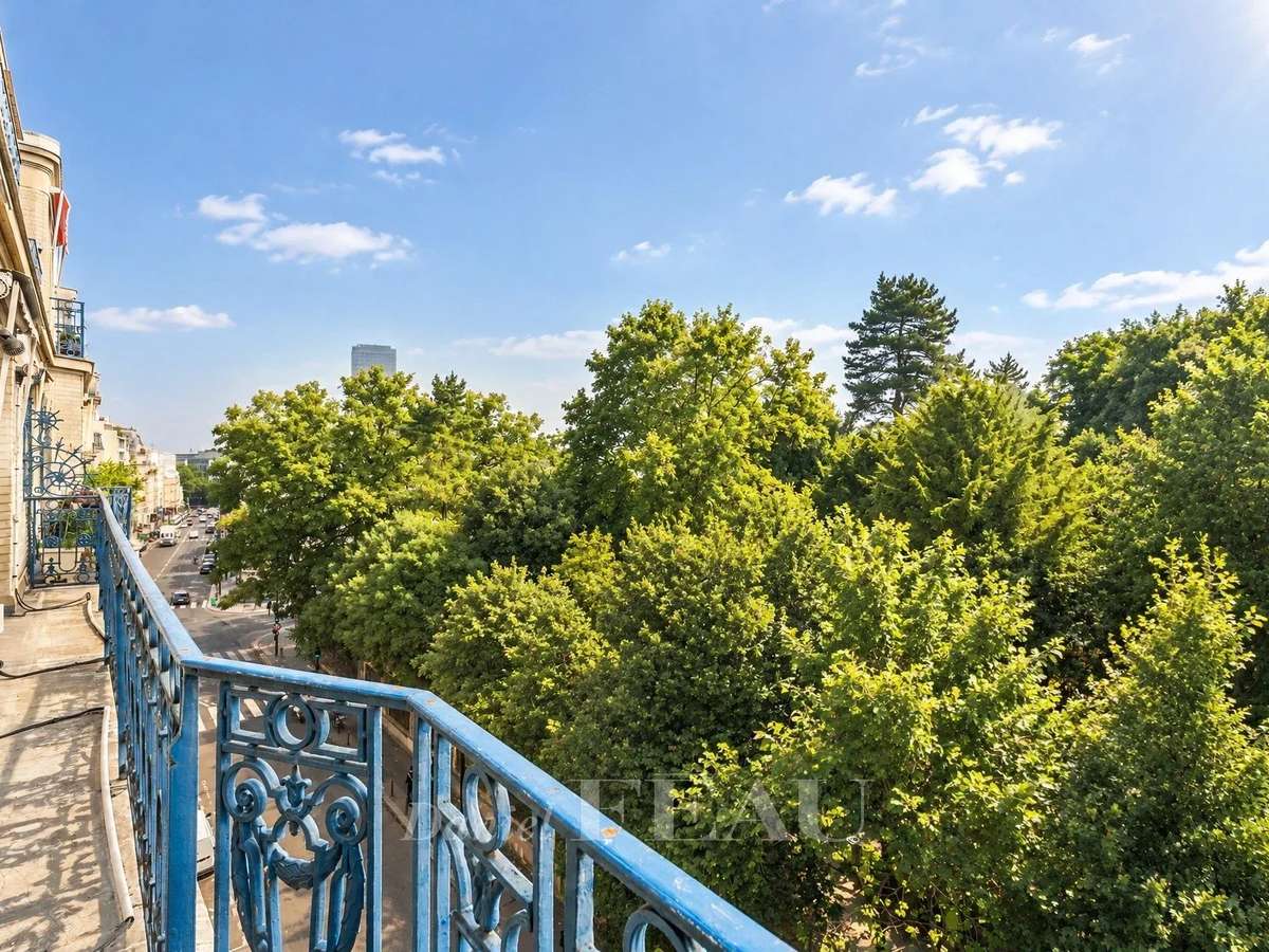 Apartment Paris 5e