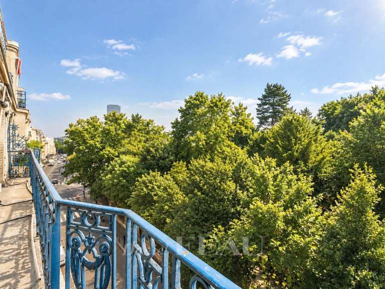 Appartement Paris 5e - 4 chambres - 164m²