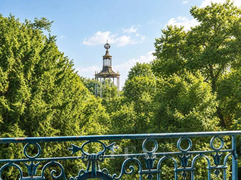 Appartement Paris 5e - 4 chambres - 164m²
