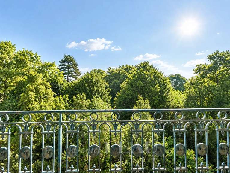 Appartement Paris 5e - 4 chambres - 164m²