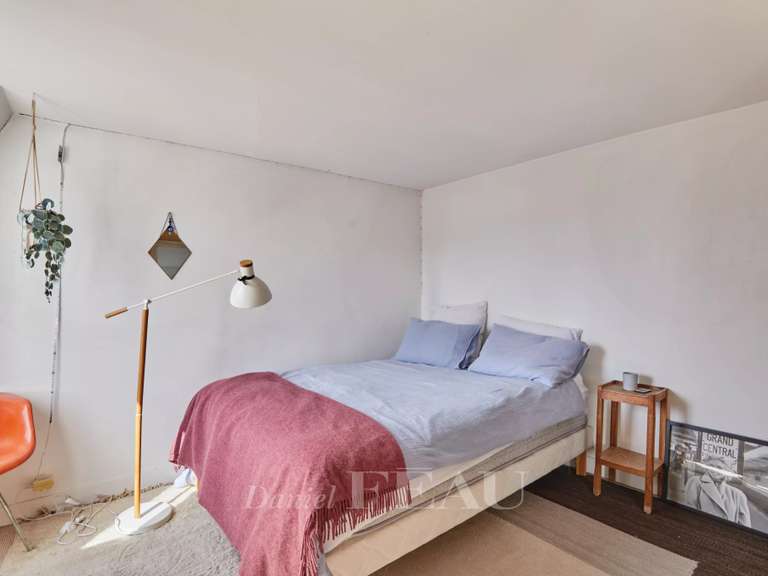 Apartment Paris 9e - 4 bedrooms - 127m²