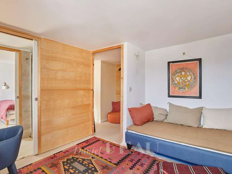 Apartment Paris 9e - 4 bedrooms - 127m²