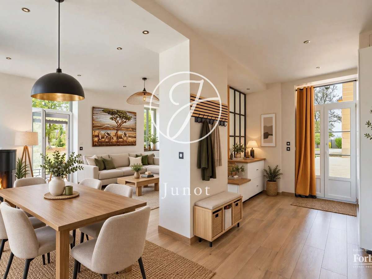 Appartement Lévis-Saint-Nom