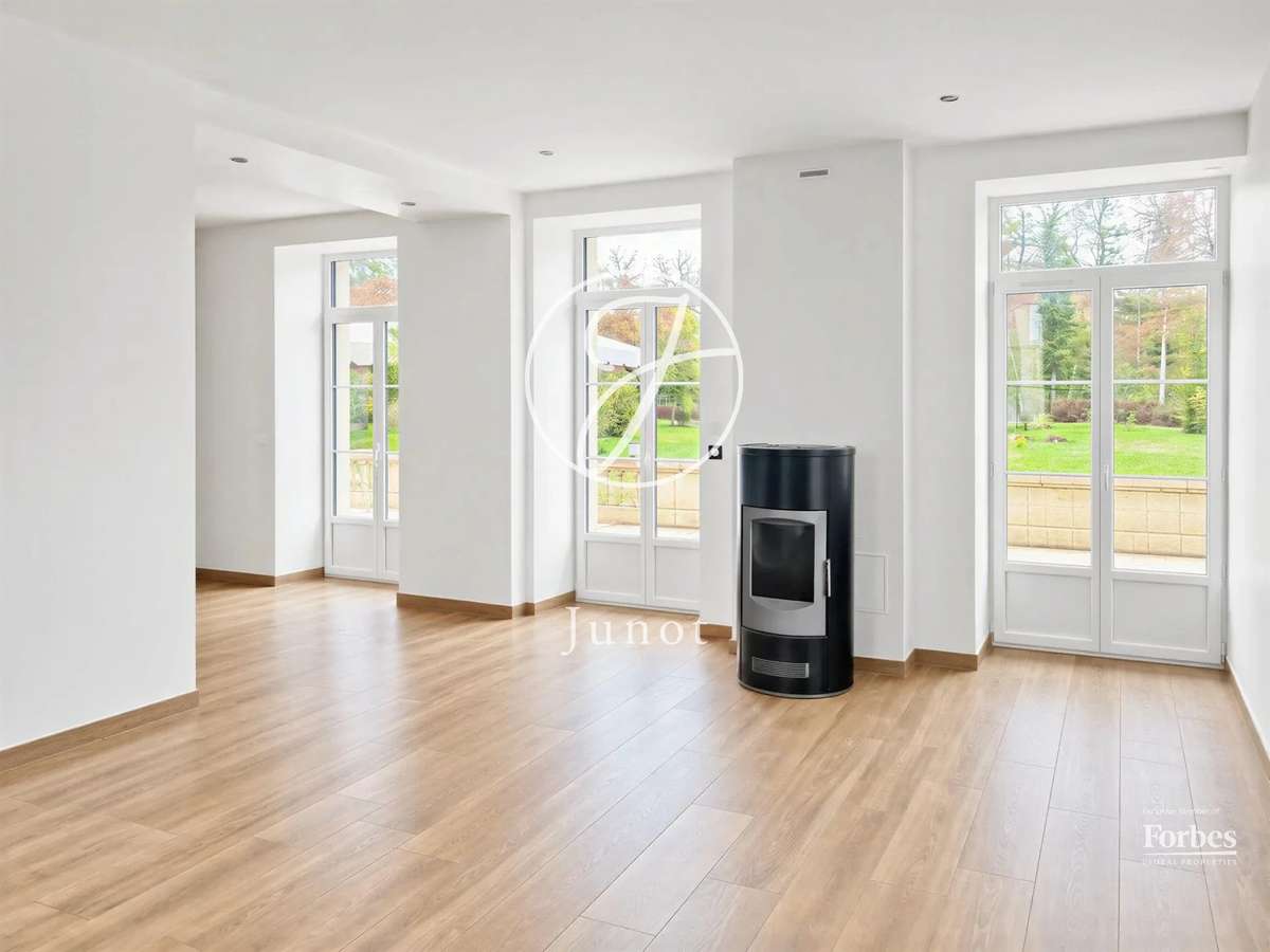 Appartement Lévis-Saint-Nom