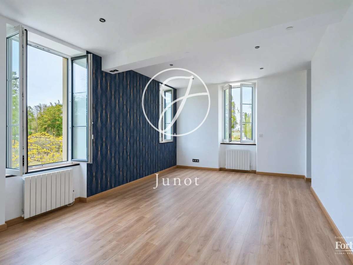 Appartement Lévis-Saint-Nom