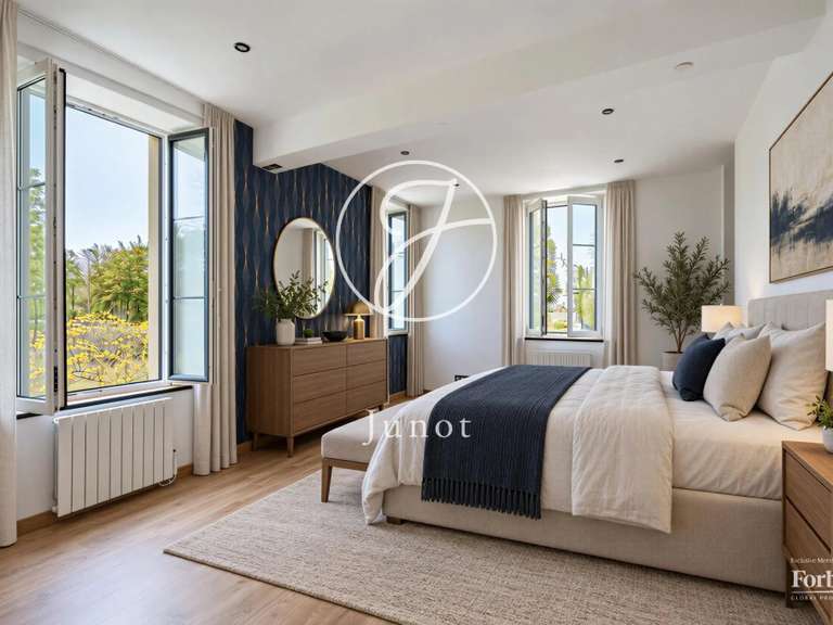 Appartement Lévis-Saint-Nom - 5 chambres - 243m²