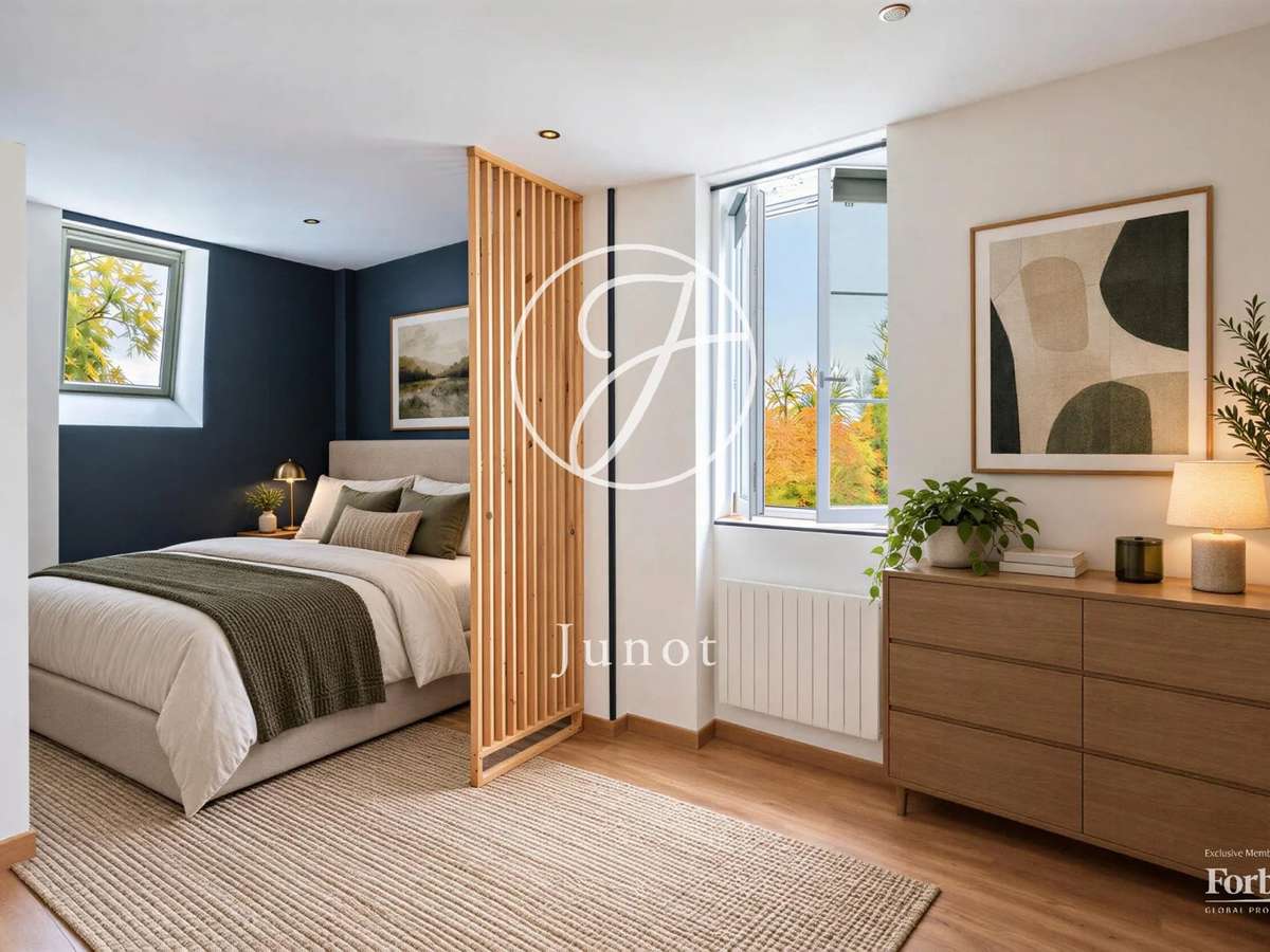 Appartement Lévis-Saint-Nom