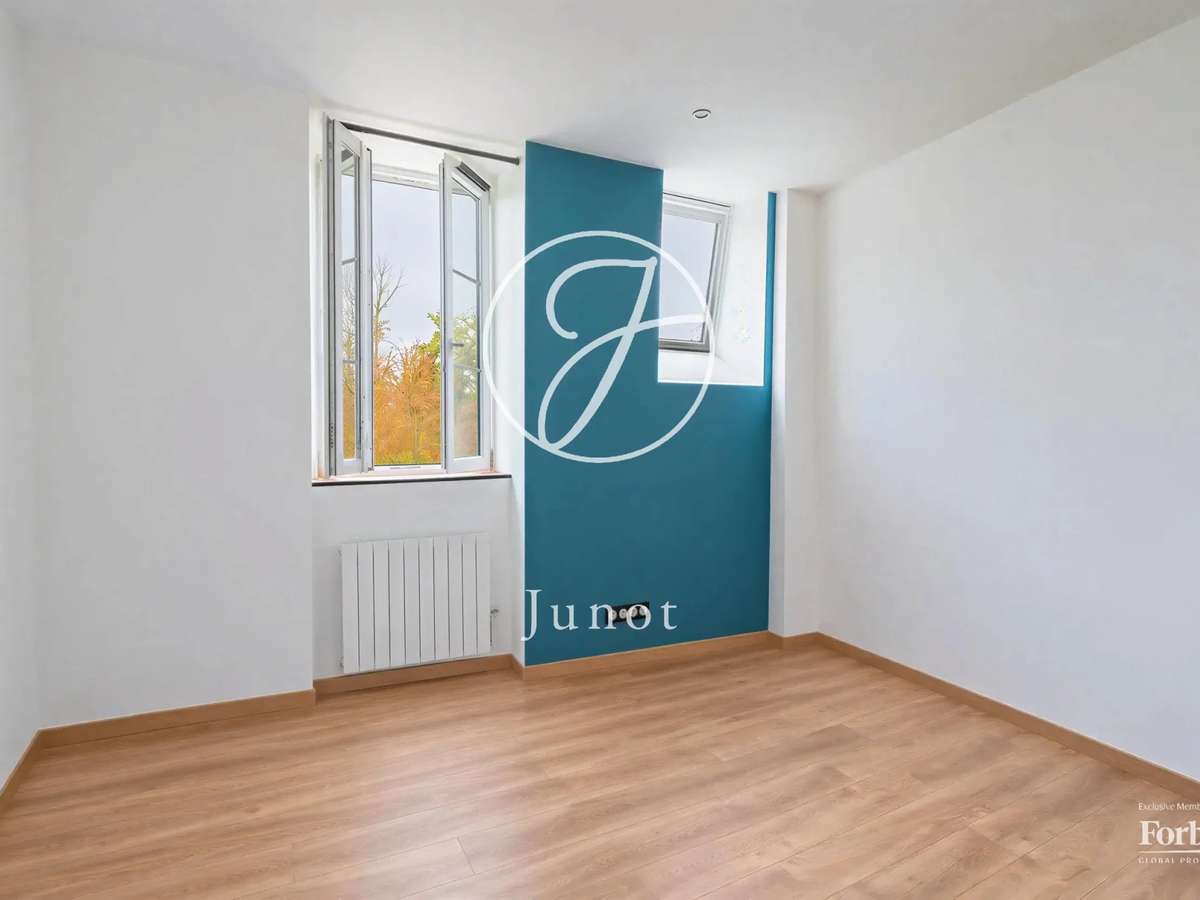 Appartement Lévis-Saint-Nom