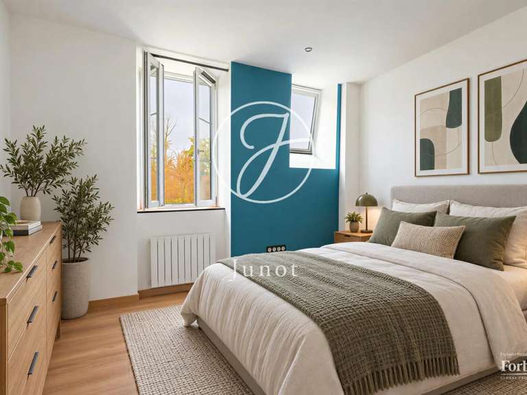 Appartement Lévis-Saint-Nom - 5 chambres - 243m²