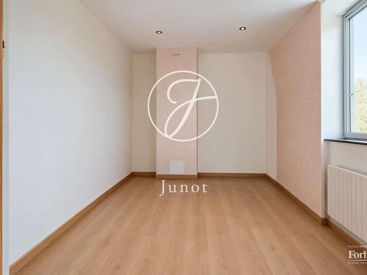 Appartement Lévis-Saint-Nom