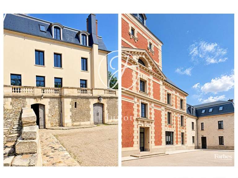 Appartement Lévis-Saint-Nom - 5 chambres - 243m²