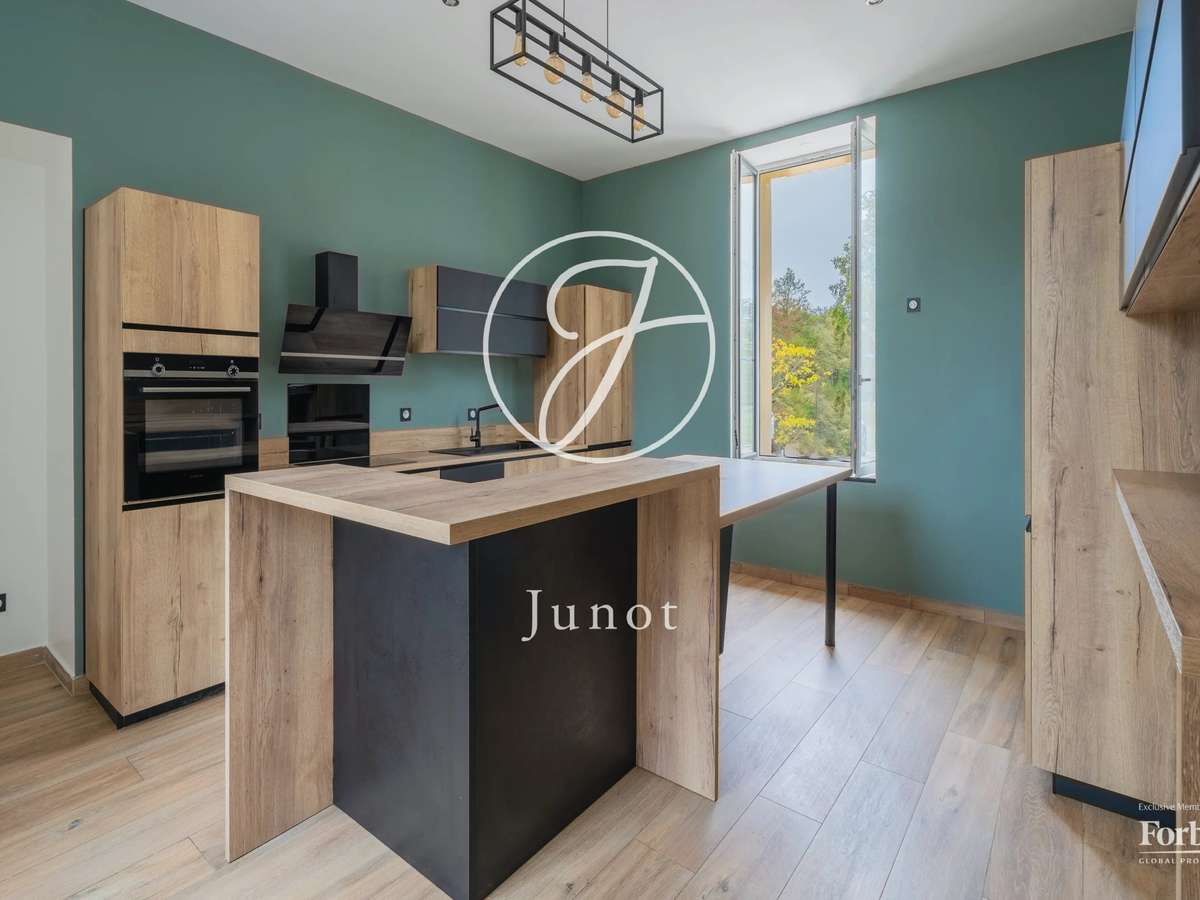 Appartement Lévis-Saint-Nom