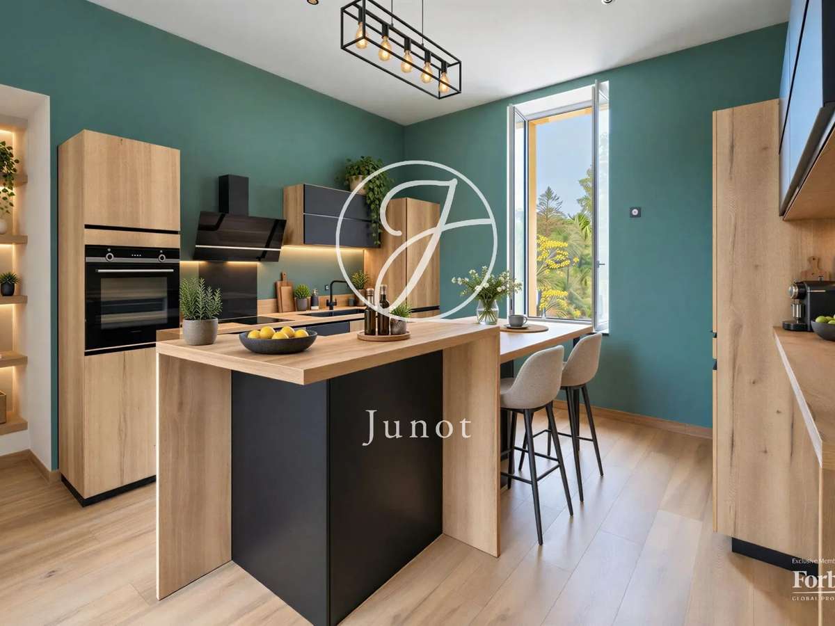 Appartement Lévis-Saint-Nom