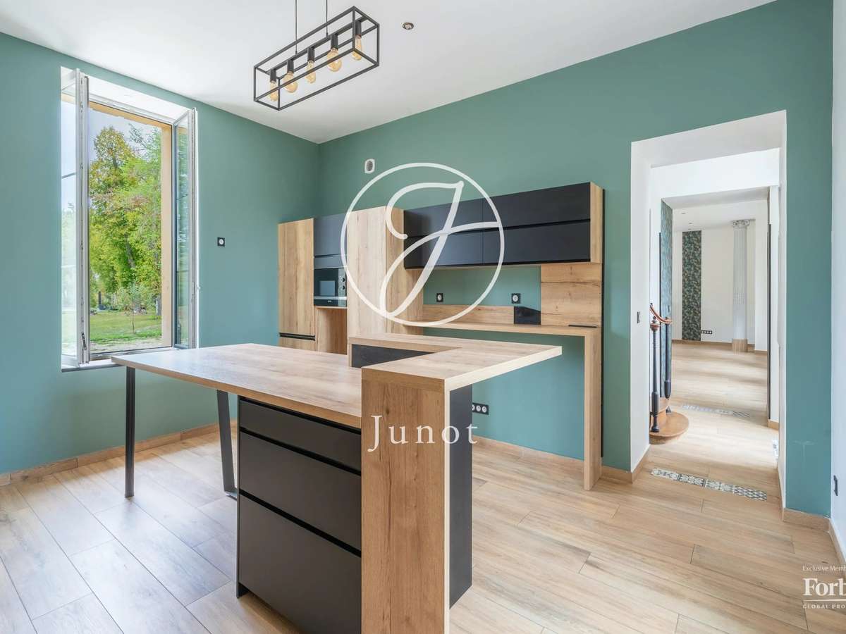Appartement Lévis-Saint-Nom