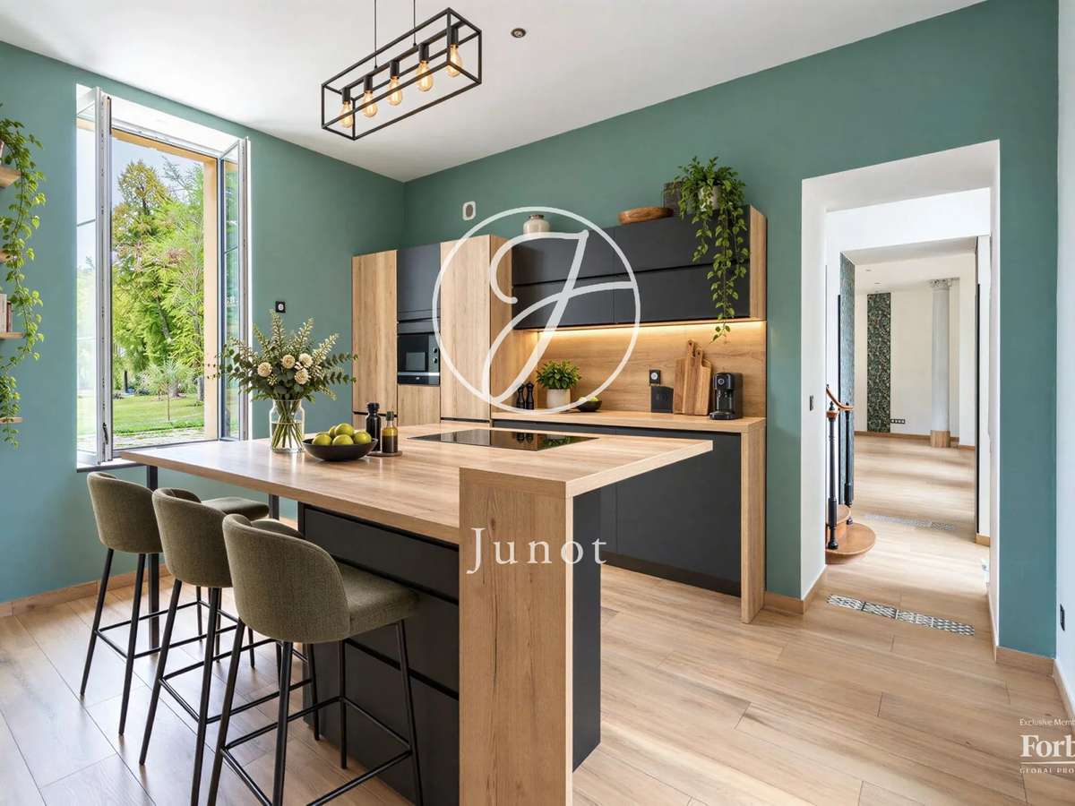 Appartement Lévis-Saint-Nom