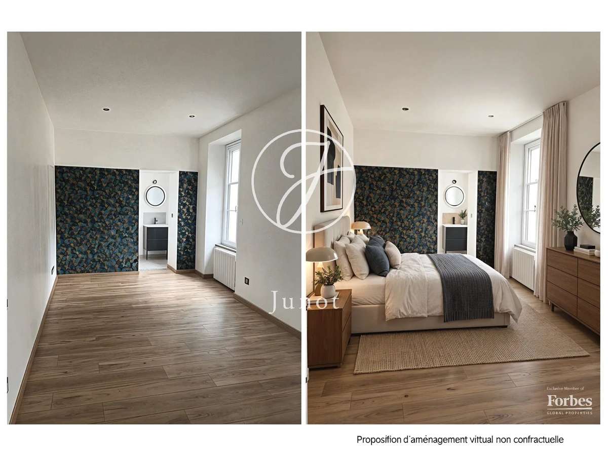 Appartement Lévis-Saint-Nom