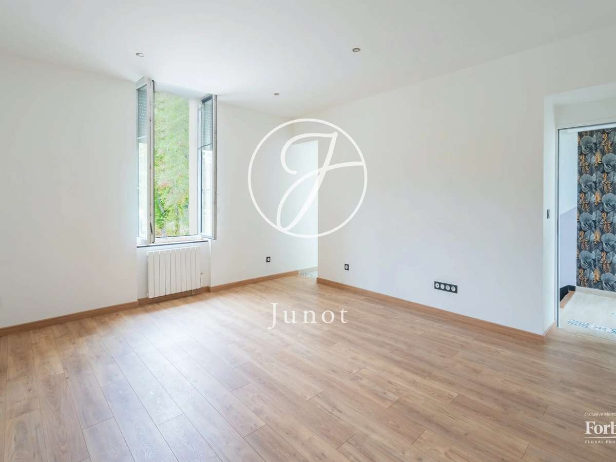 Appartement Lévis-Saint-Nom