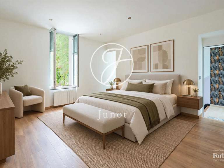 Appartement Lévis-Saint-Nom - 6 chambres - 242m²
