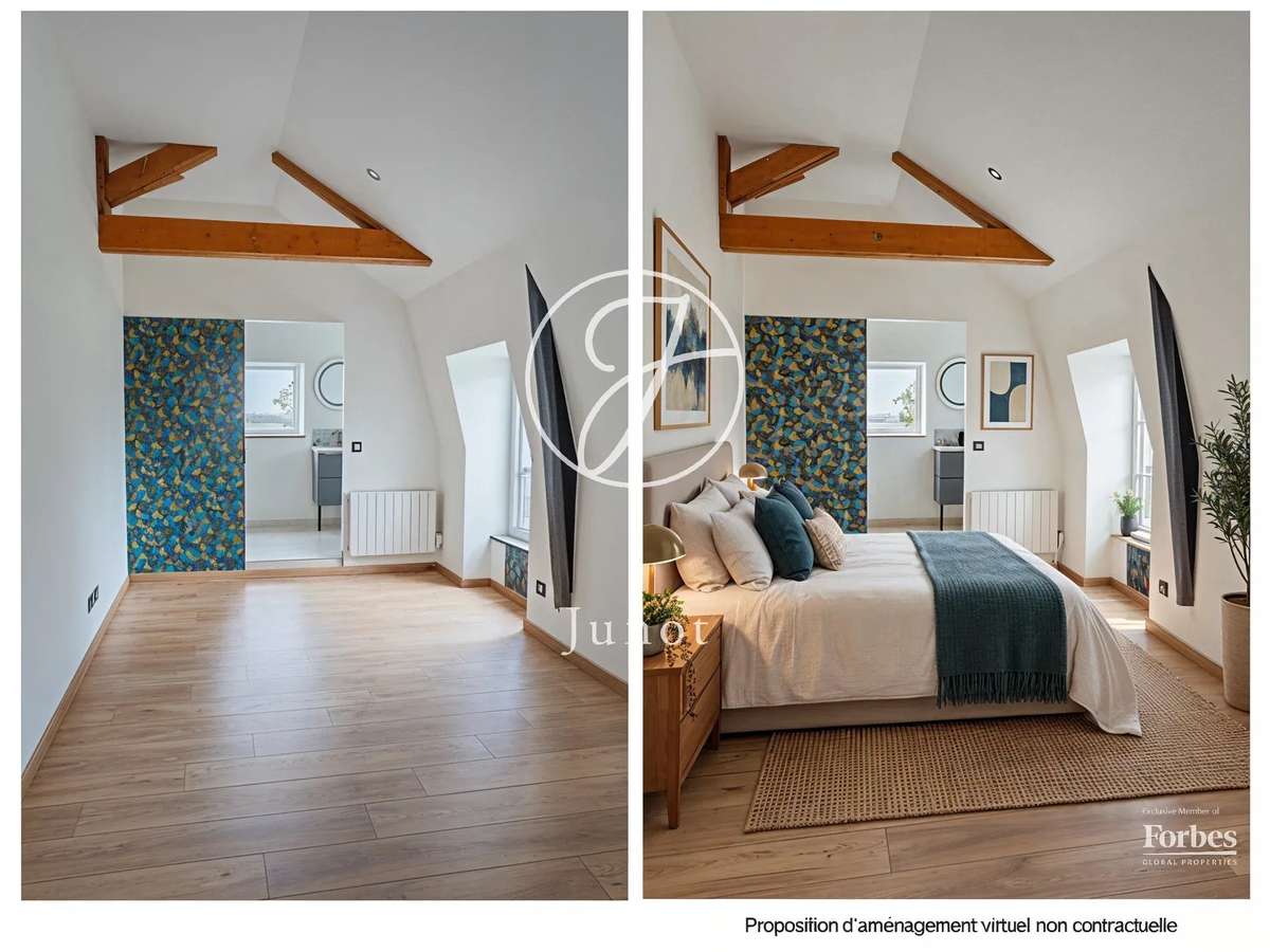 Appartement Lévis-Saint-Nom