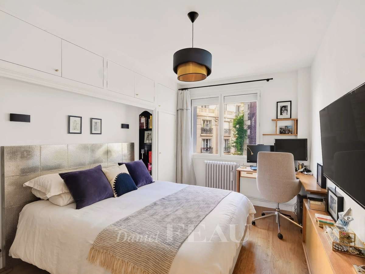Apartment Paris 12e