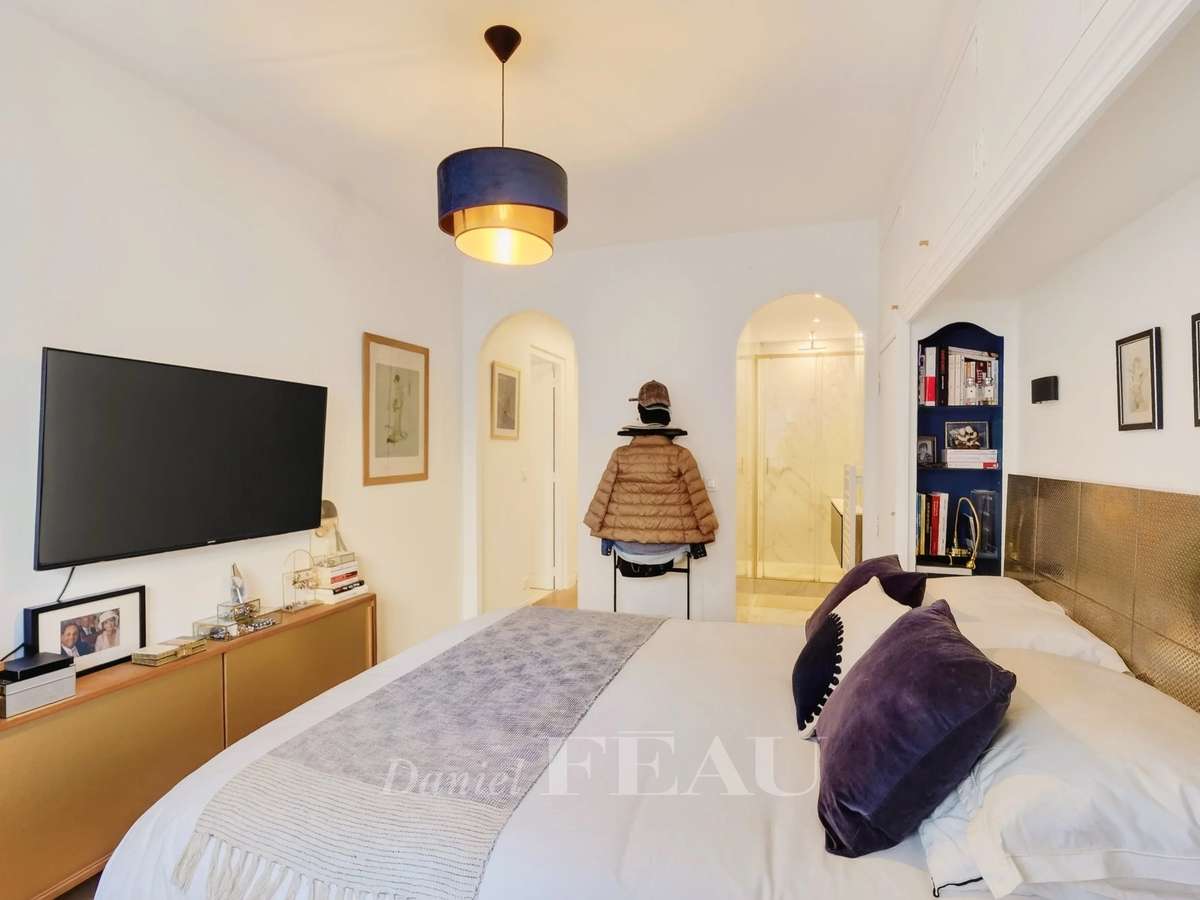 Apartment Paris 12e