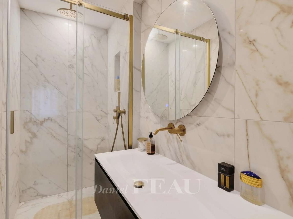Apartment Paris 12e