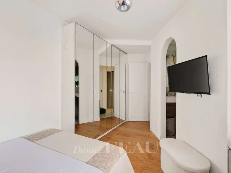 Appartement Paris 12e - 2 chambres - 80m²