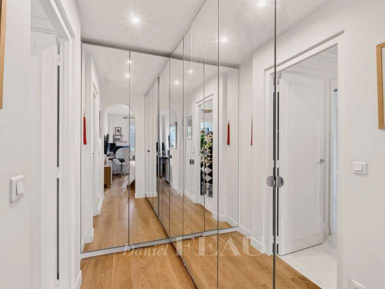 Appartement Paris 12e - 2 chambres - 80m²