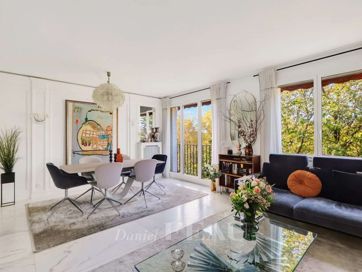 Apartment Paris 12e